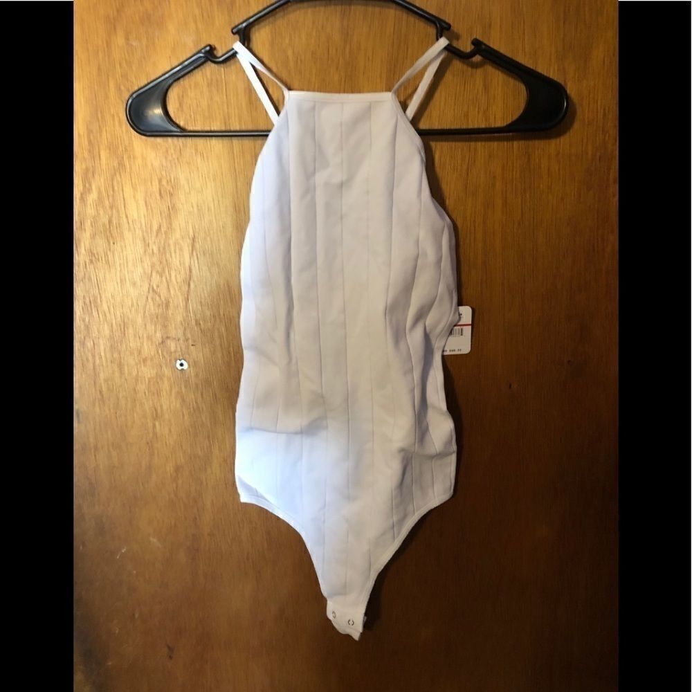 Free people bodysuit